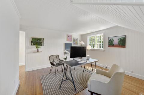 49 Hillside Ave, Mill Valley, CA 94941 photo 42
