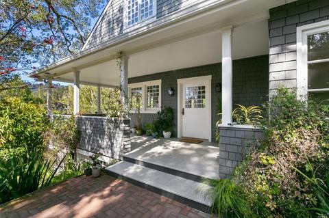 49 Hillside Ave, Mill Valley, CA 94941 photo 6