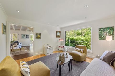 49 Hillside Ave, Mill Valley, CA 94941 photo 21