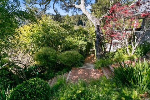 49 Hillside Ave, Mill Valley, CA 94941 photo 49