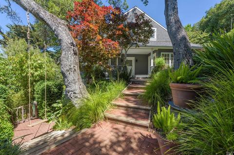 49 Hillside Ave, Mill Valley, CA 94941 photo 2
