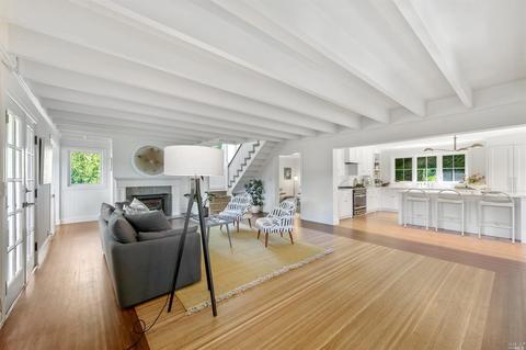 49 Hillside Ave, Mill Valley, CA 94941 photo 13