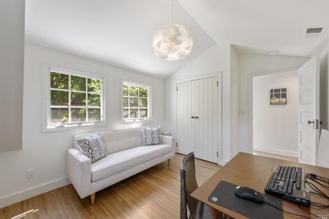 49 Hillside Ave, Mill Valley, CA 94941 photo 37