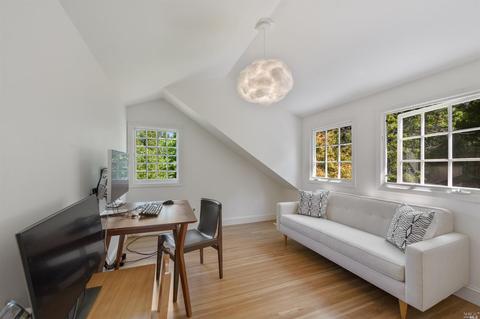 49 Hillside Ave, Mill Valley, CA 94941 photo 38