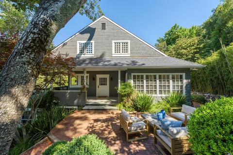 49 Hillside Ave, Mill Valley, CA 94941 photo 1