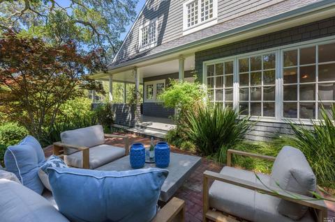 49 Hillside Ave, Mill Valley, CA 94941 photo 47