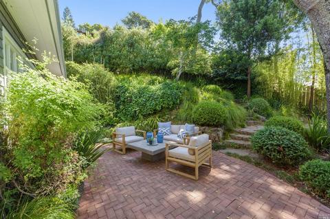 49 Hillside Ave, Mill Valley, CA 94941 photo 5