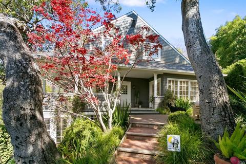 49 Hillside Ave, Mill Valley, CA 94941 photo 3