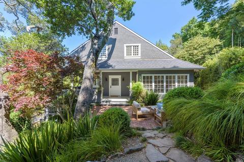 49 Hillside Ave, Mill Valley, CA 94941 photo 4