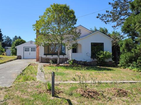 8150 Germone Rd, Sebastopol, CA 95472 photo 1