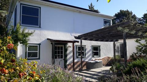 8150 Germone Rd, Sebastopol, CA 95472 photo 2