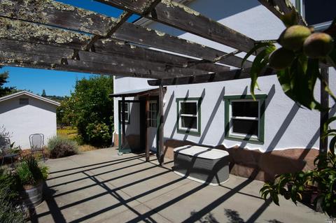 8150 Germone Rd, Sebastopol, CA 95472 photo 3
