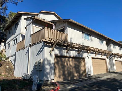 115 Mariner Dr, Vallejo, CA 94591 photo 1