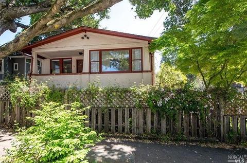 8 Forrest St, Mill Valley, CA 94941 photo 1