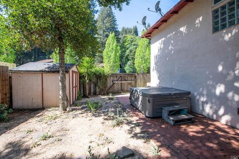 8 Forrest St, Mill Valley, CA 94941 photo 26