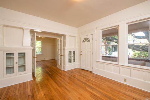 8 Forrest St, Mill Valley, CA 94941 photo 5