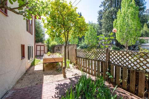 8 Forrest St, Mill Valley, CA 94941 photo 22