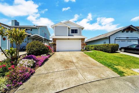 181 Seafarer Ct, Vallejo, CA 94591 photo 1