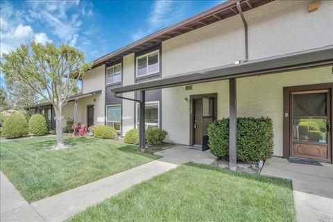3422 Willis Dr, Napa, CA 94558 photo 1