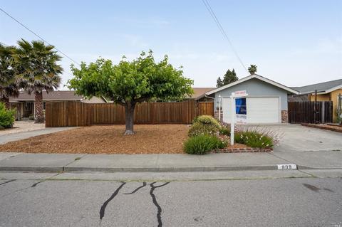 809 Maple Dr, Petaluma, CA 94954 photo 39