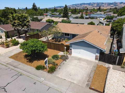 809 Maple Dr, Petaluma, CA 94954 photo 43
