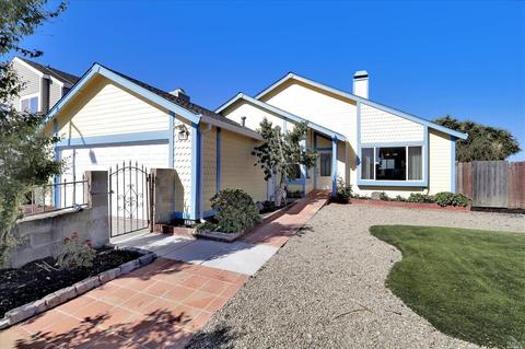 301 Arrowhead Dr, Vallejo, CA 94589 photo 1