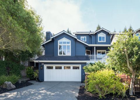 8 Presidio Ct, Corte Madera, CA 94925 photo 2
