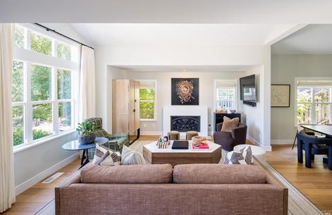 8 Presidio Ct, Corte Madera, CA 94925 photo 3