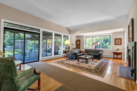 700 Nicasio Valley Rd, Nicasio, CA 94946 photo 29