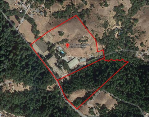 700 Nicasio Valley Rd, Nicasio, CA 94946 photo 62