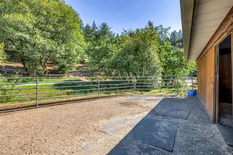 700 Nicasio Valley Rd, Nicasio, CA 94946 photo 13
