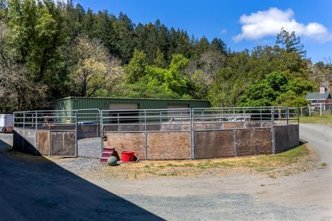 700 Nicasio Valley Rd, Nicasio, CA 94946 photo 18
