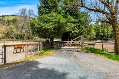 700 Nicasio Valley Rd, Nicasio, CA 94946 photo 1