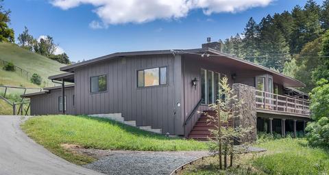 700 Nicasio Valley Rd, Nicasio, CA 94946 photo 5
