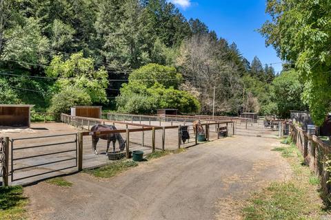 700 Nicasio Valley Rd, Nicasio, CA 94946 photo 7