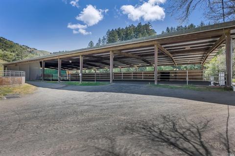 700 Nicasio Valley Rd, Nicasio, CA 94946 photo 17