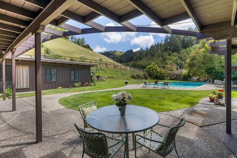 700 Nicasio Valley Rd, Nicasio, CA 94946 photo 4