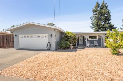 6 Burlington Dr, Petaluma, CA 94952 photo 1