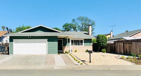2124 Tilden Pl, Fairfield, CA 94533 photo 1