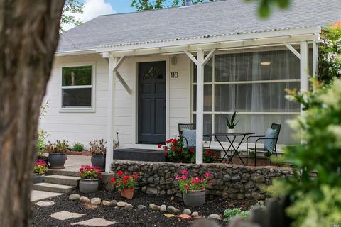 110 Hooker Ave, Sonoma, CA 95476 photo 4