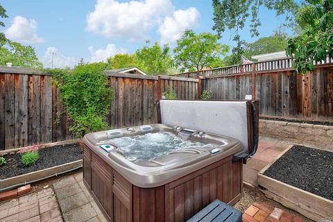 110 Hooker Ave, Sonoma, CA 95476 photo 27
