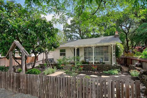 110 Hooker Ave, Sonoma, CA 95476 photo 1