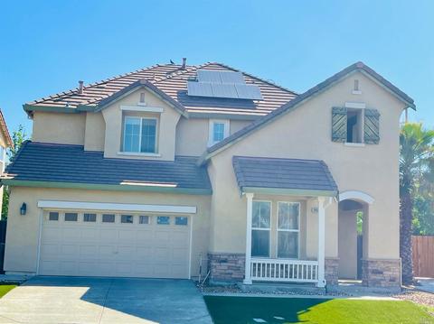 2458 Flatley Cir, Fairfield, CA 94533 photo 6
