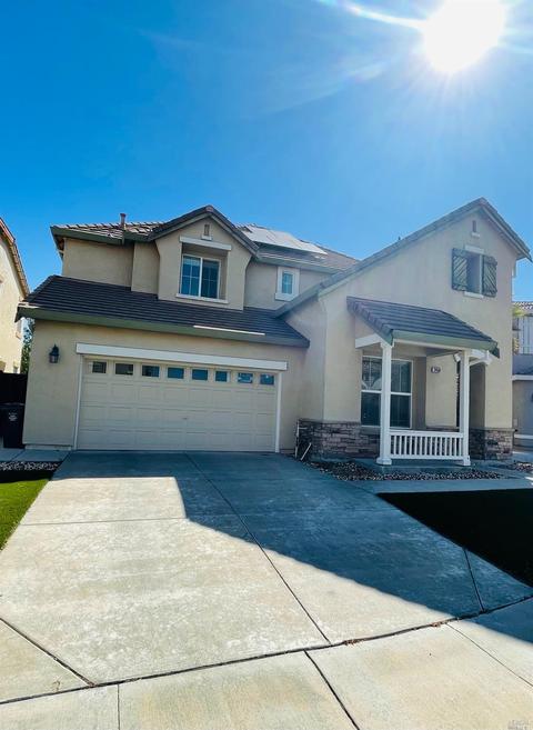 2458 Flatley Cir, Fairfield, CA 94533 photo 2