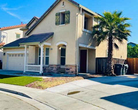 2458 Flatley Cir, Fairfield, CA 94533 photo 3