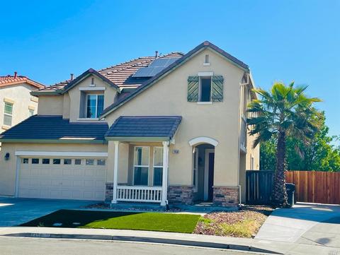 2458 Flatley Cir, Fairfield, CA 94533 photo 4