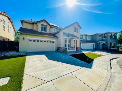 2458 Flatley Cir, Fairfield, CA 94533 photo 1