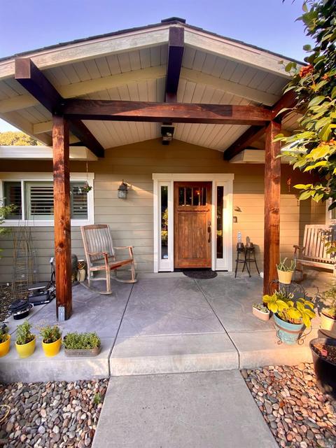 6 Willotta Dr, Fairfield, CA 94534 photo 5