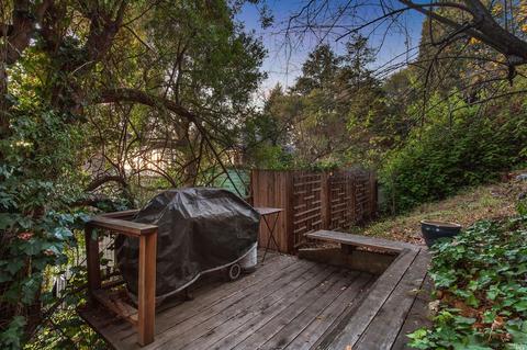 2711 Virginia St #1, Berkeley, CA 94709 photo 40