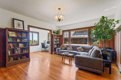 2711 Virginia St #1, Berkeley, CA 94709 photo 19